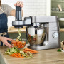 Насадка для нарезания спиралью Kenwood KAX 700 PL Spiralizer
