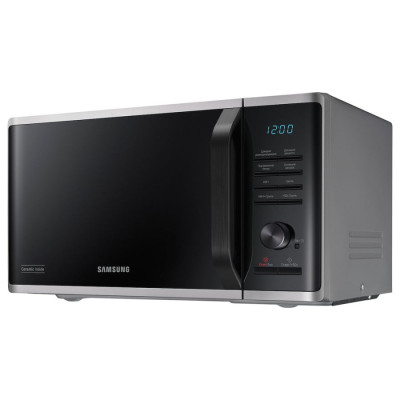 Мікрохвильова піч SAMSUNG MG23K3515AS/UA