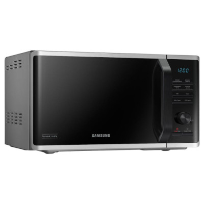 Мікрохвильова піч SAMSUNG MG23K3515AS/UA