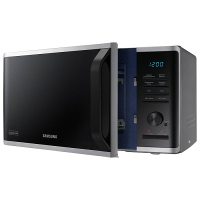 Мікрохвильова піч SAMSUNG MG23K3515AS/UA