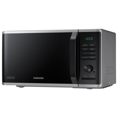Мікрохвильова піч SAMSUNG MG23K3515AS/UA