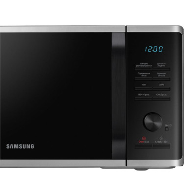 Мікрохвильова піч SAMSUNG MG23K3515AS/UA