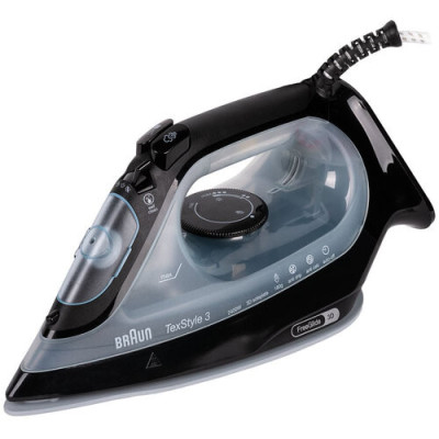 Праска Braun TexStyle3 SI 3055 BK