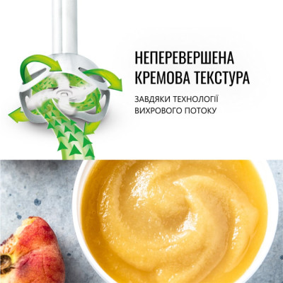 Блендер TEFAL HB 643138