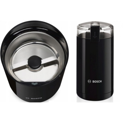 Кавомолка Bosch TSM 6A013 B