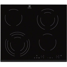 Варильна поверхня електрична Electrolux Radiant 300 EHF6343FOK