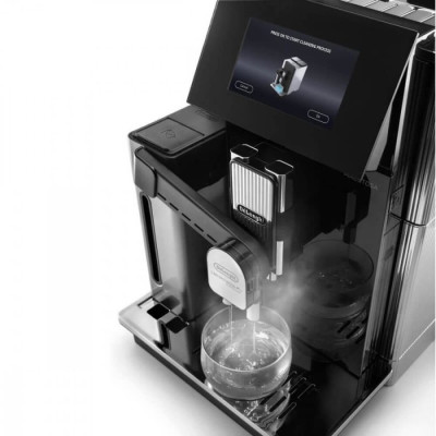 Кофемашина Delonghi EPAM 960.75 GLM Maestosa