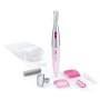 Жіночий тример Braun FG 1103 Pink