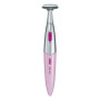 Жіночий тример Braun FG 1103 Pink