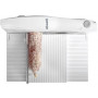 Скиборізка Gorenje R401W