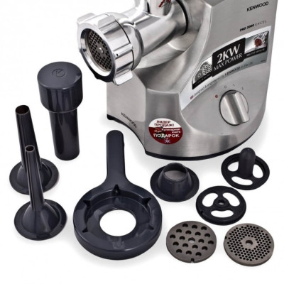 М'ясорубка Kenwood MG 700