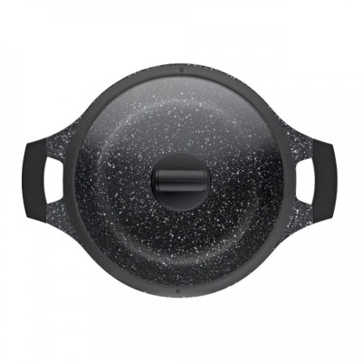 Каструля з кришкою KELA Stella Nova, 24 см, 3,5 л (12219)