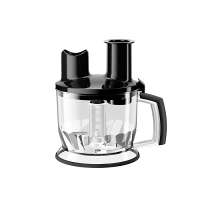 Блендер Braun MultiQuick 7 MQ 7087X