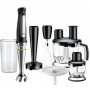 Блендер Braun MultiQuick 7 MQ 7087X