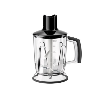 Блендер Braun MultiQuick 7 MQ 7045X