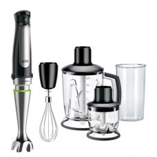 Блендер Braun MultiQuick 7 MQ 7045X