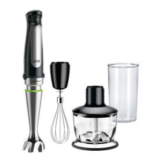 Блендер Braun MultiQuick 7 MQ 7035X