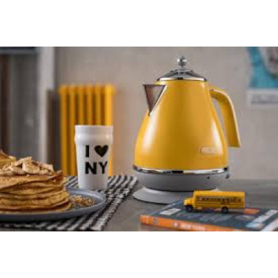 Электрочайник Delonghi KBOC 2001 Y