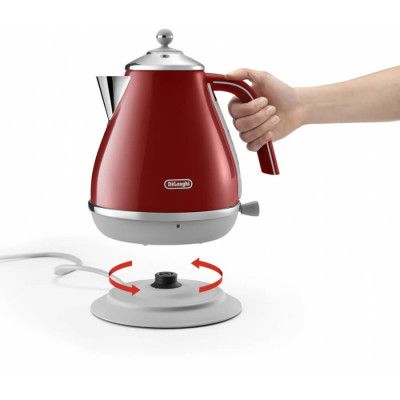 Электрочайник Delonghi KBOC 2001 R