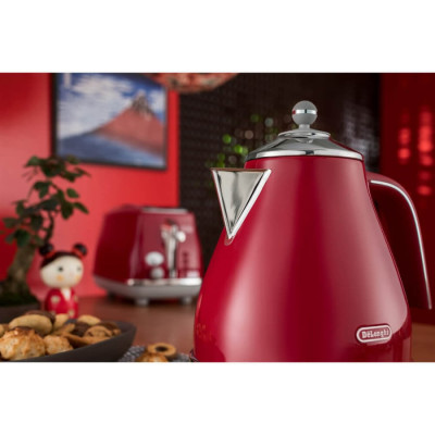 Электрочайник Delonghi KBOC 2001 R
