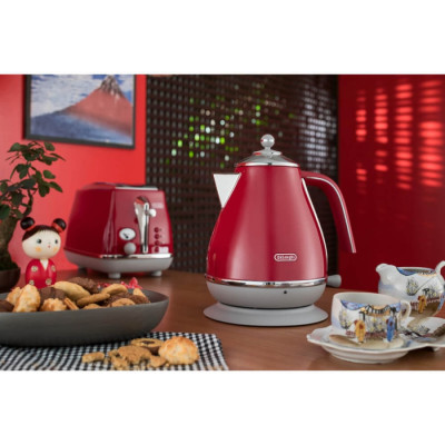 Электрочайник Delonghi KBOC 2001 R
