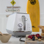 Тостер Delonghi CTOC 2103 W
