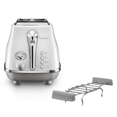 Тостер Delonghi CTOC 2103 W