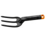 Вила Fiskars садові для бур'янів Solid (1000696)