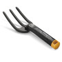 Вила Fiskars садові для бур'янів Solid (1000696)
