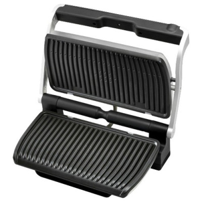 Електричний гриль Tefal GC706D34 OptiGrill