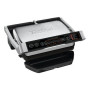Електричний гриль Tefal GC706D34 OptiGrill