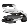 Електричний гриль Tefal GC706D34 OptiGrill