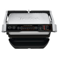 Електричний гриль Tefal GC706D34 OptiGrill