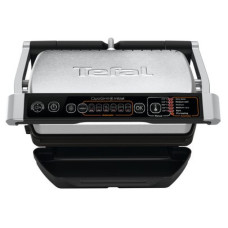 Електричний гриль Tefal GC706D34 OptiGrill