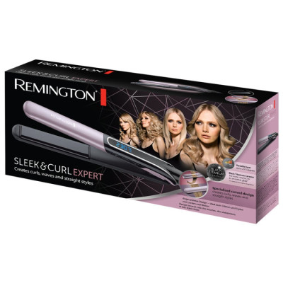 Випрямляч для волосся Remington S 6700
