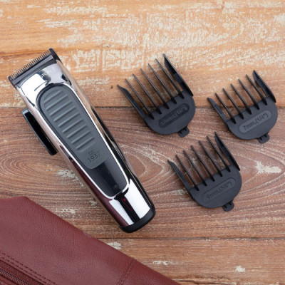 Машинка для стрижки Remington HC 450