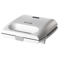 Бутербродниця Gorenje SM701GCW (SW-2027)