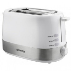 Тостер Gorenje T850WE (TA8211)