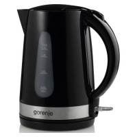 Электрочайник Gorenje K17BK (KE01301Z-GS)