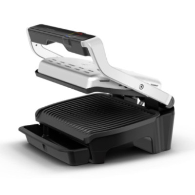 Електричний гриль Tefal OptiGrill Elite GC750D30