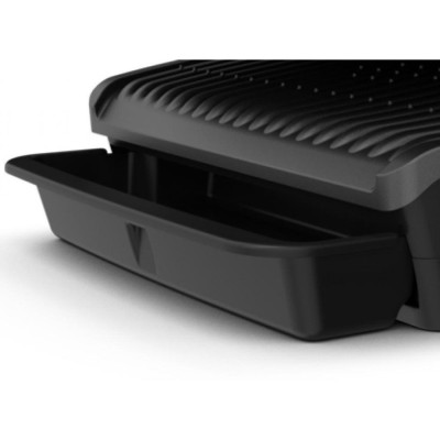 Електричний гриль Tefal OptiGrill Elite GC750D30