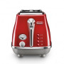 Тостер Delonghi CTOC 2103 R
