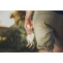 Вилка для рассады Fiskars White (1027034)