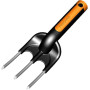Вилка садова для прополювання Fiskars Premium Planters (1000729)