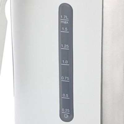 Електрочайник Braun WK 5100 WHITE