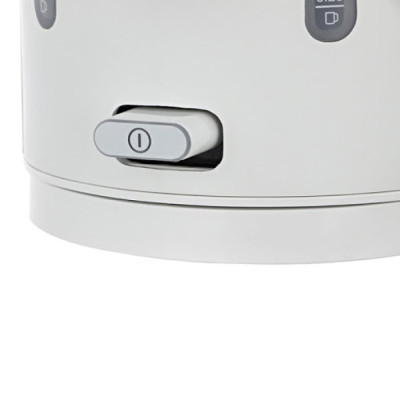 Електрочайник Braun WK 5100 WHITE