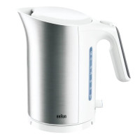 Електрочайник Braun WK 5100 WHITE