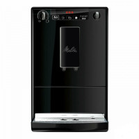 Кавомашина Melitta Caffeo Solo Pure Black E950-222 EU