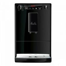 Кавомашина Melitta Caffeo Solo Pure Black E950-222 EU