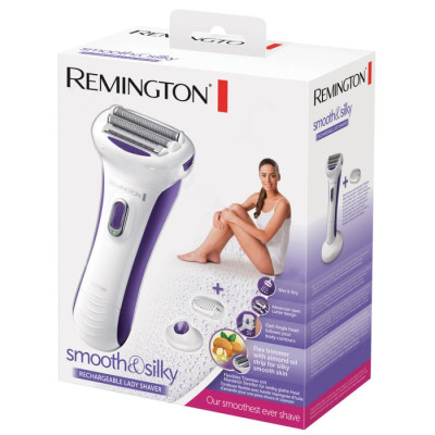 Електробритва жіноча Remington WDF 5030